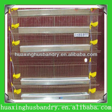 New Design good quality metal quail cage for sale(factory)